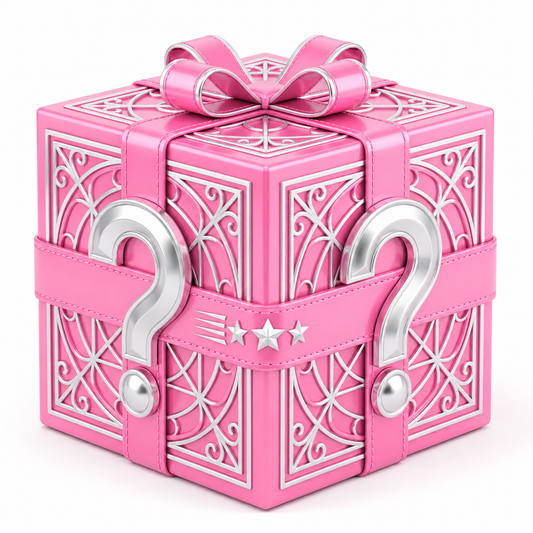 Mystery Box