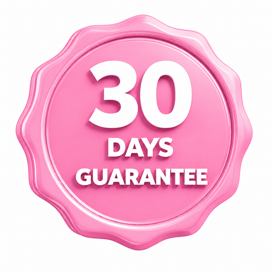 30-Day Guarantee
